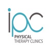 IPC physical therapy Clinic icon