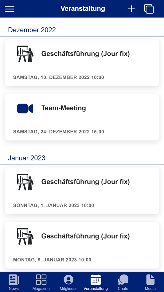 #6. DRB-NRW (iOS) 由: Wilke Mediengruppe GmbH