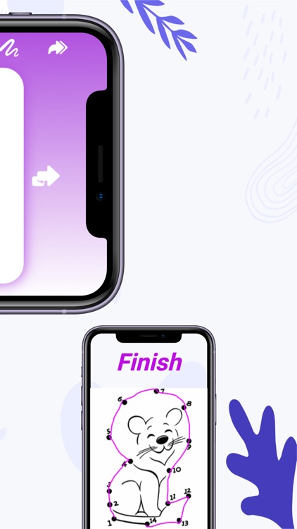 Preschool - Drawing Desk & Art screenshot-6