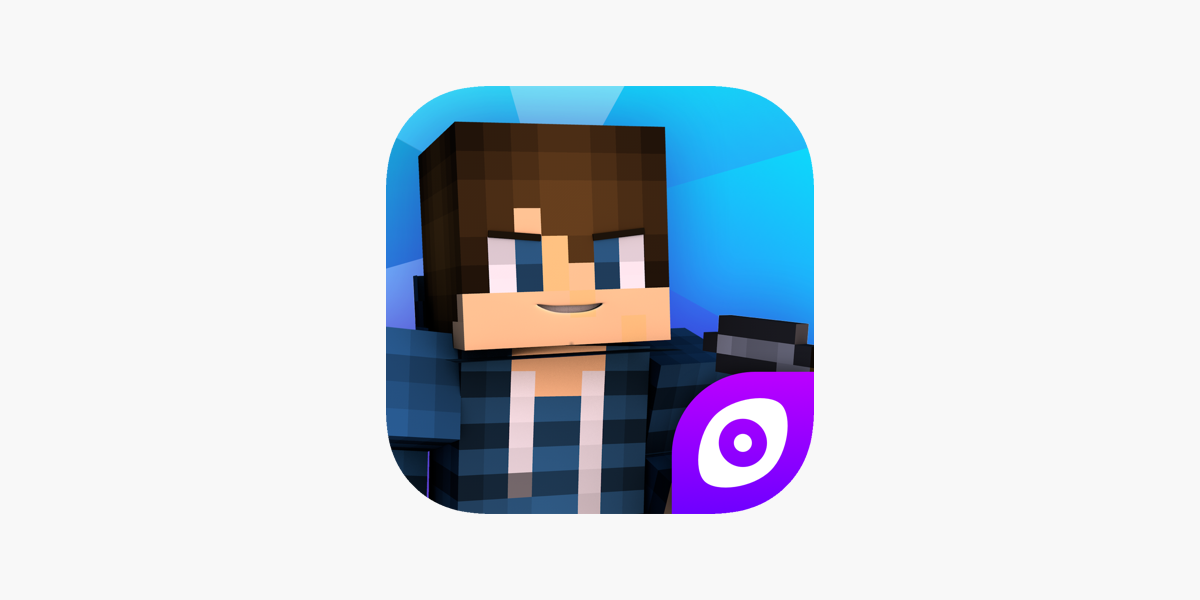 Custom Skin Creator on the App Store