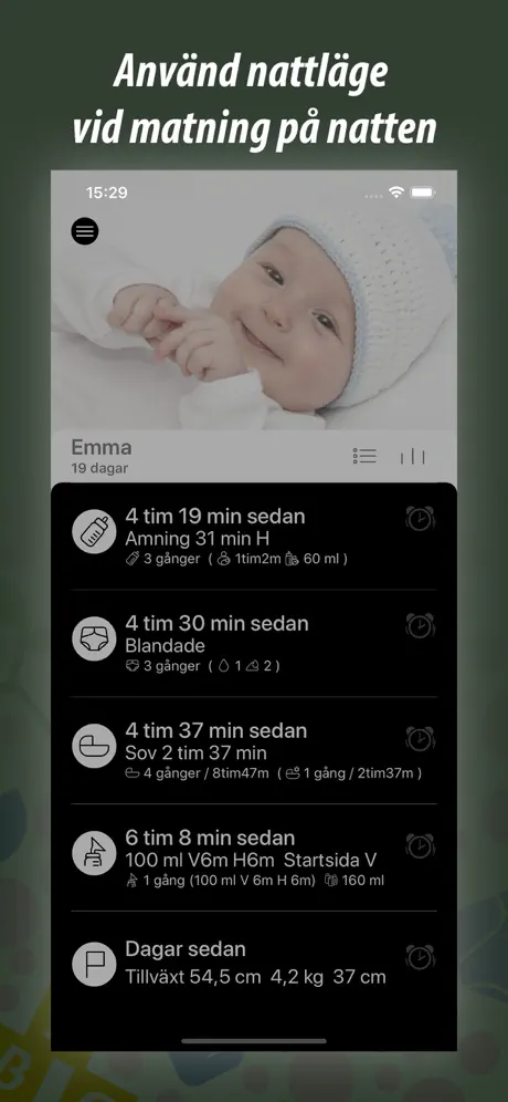 Baby Tracker Pro