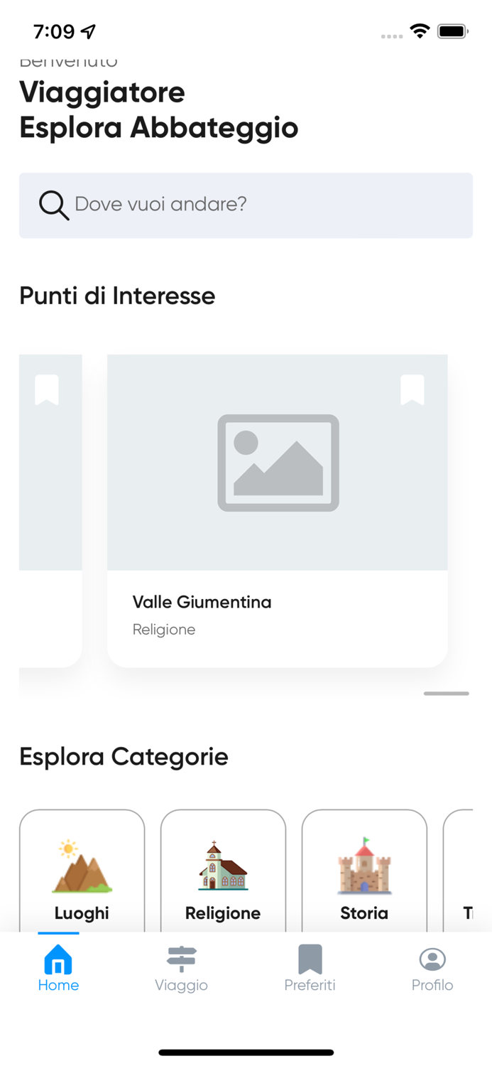 Borgo Animato di Abbateggio