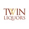 Twin Liquors began in 1937 as a small store in downtown Austin, and has grown to over 100 stores