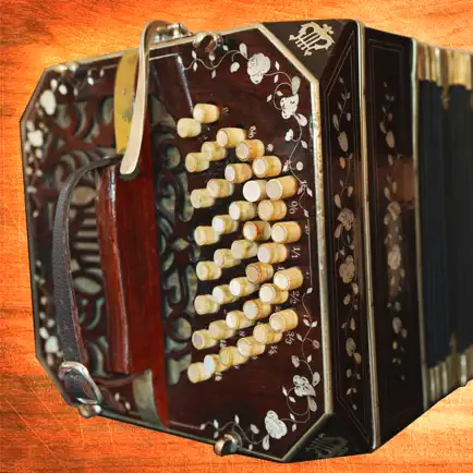 Bandoneon Cheats