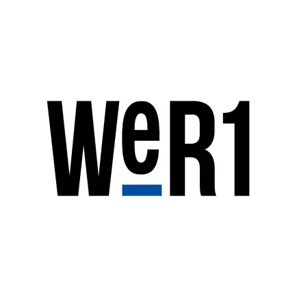 WeR1 - בית לעסקים קטנים בישראל Читы