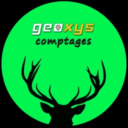 Comptage Geoxys