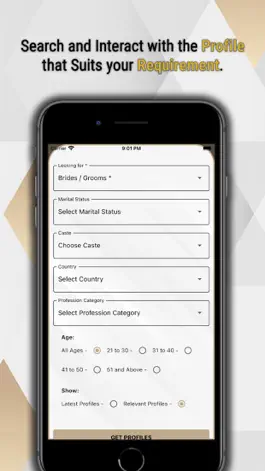 Game screenshot Kapu Kalyanalu hack
