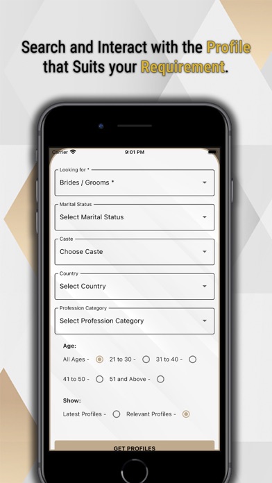 Kapu Kalyanalu Screenshot