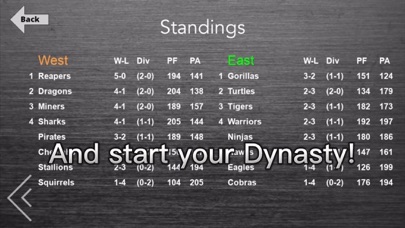 Sports Mania! Screenshot