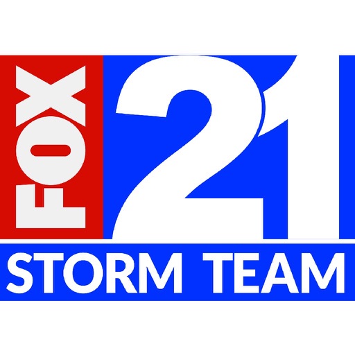 FOX21 Weather icon