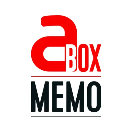 aBox Memo Cheats