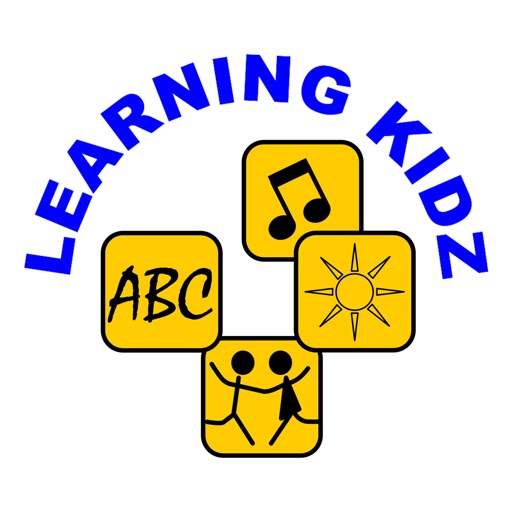 Learning Kidz icon