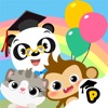 Dr. Panda幼稚園 - 5歳以上アプリ