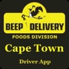 Beep A Delivery CapeTownDriver icon