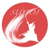 SUGOI - Japanese learning App icon