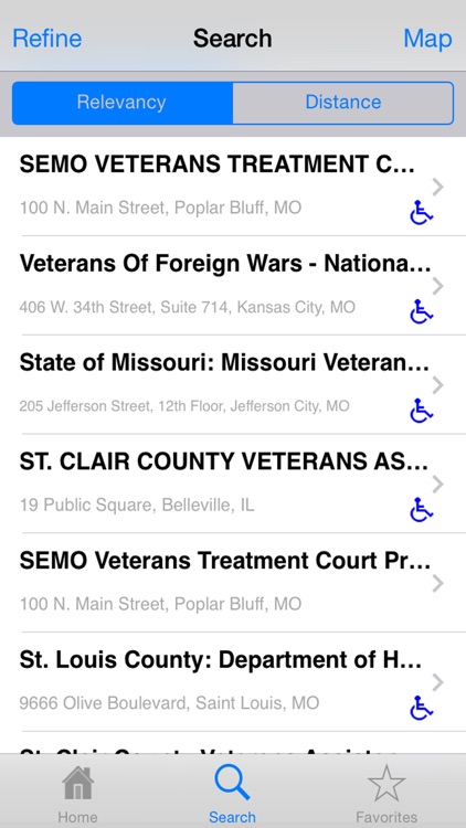 UW 211 Missouri/SW Illinois