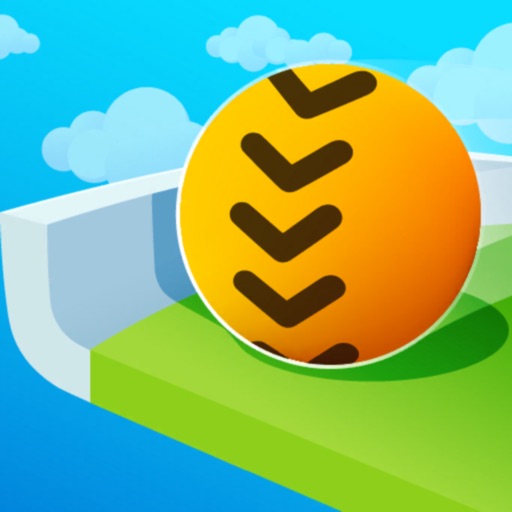 Holes & Balls 3D icon