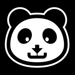 ‎Panda Saver: Save Tik Videos