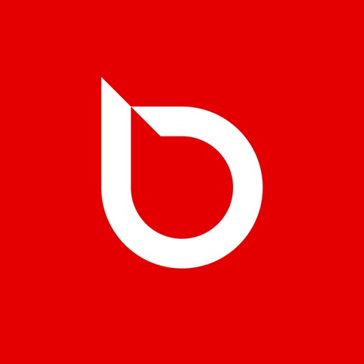 Balcony: Be The Source iOS App