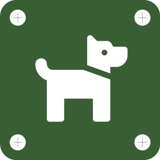 Dog Parks in Denmark icon