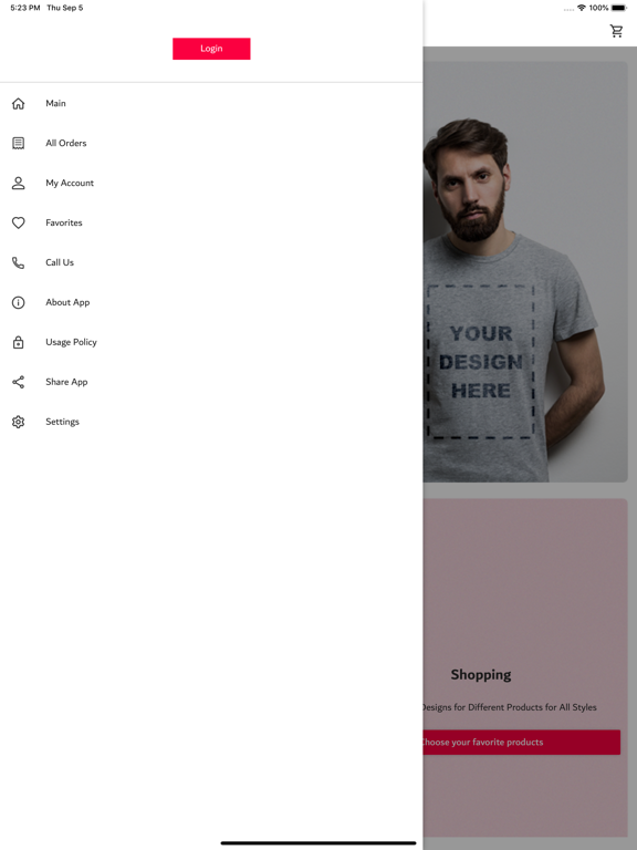Screenshot #5 pour My Designer