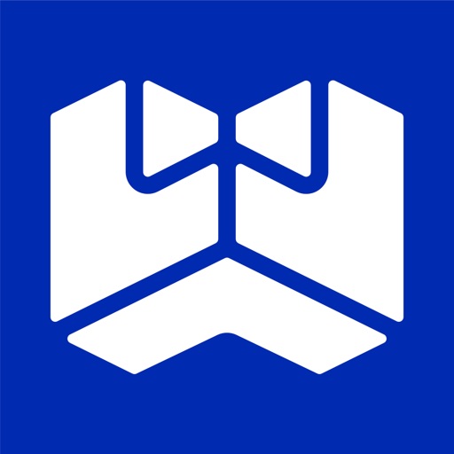 Wealthbase: Stock Market Game Icon