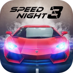 Speed Night 3