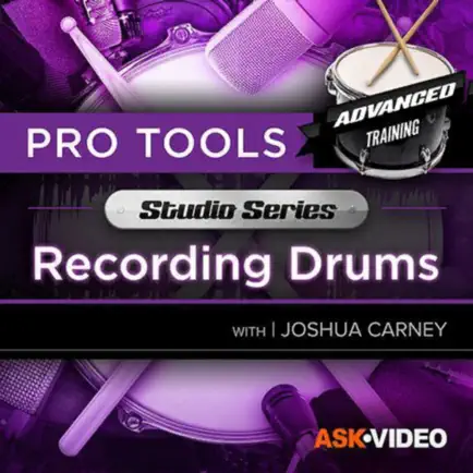 Recording Drums For Pro Tools Cheats