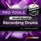 Icon Recording Drums For Pro Tools