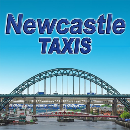 Newcastle Taxis iOS App