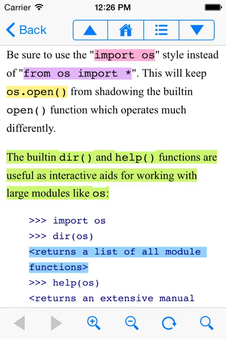 ChmPlus Pro: CHM/EPUB Reader