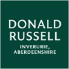 Donald Russell Corporate App