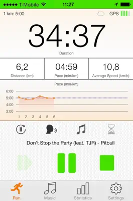 Game screenshot run.App - Running with GPS mod apk