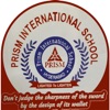 Prism International School App icon