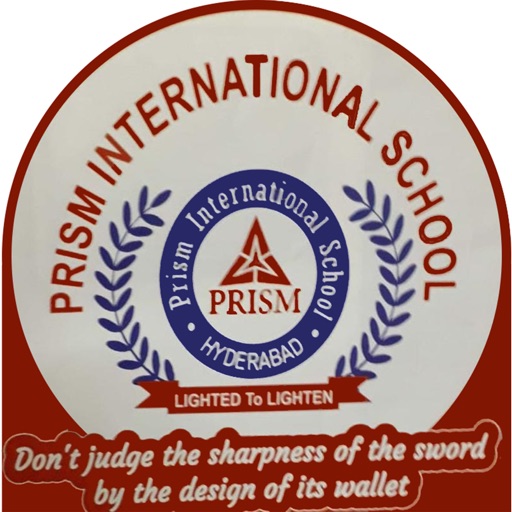 Prism International School App