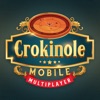 Crokinole Board Game Online icon