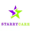 Starry Care App Positive Reviews