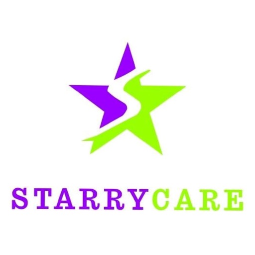 Starry Care iOS App