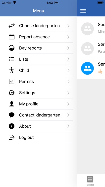 Kidplan screenshot-5