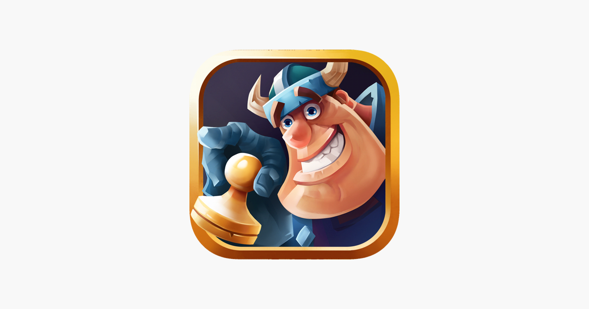 Chess Adventure for Kids na App Store