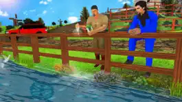 Game screenshot Real Farming Farm Simulator 3D hack