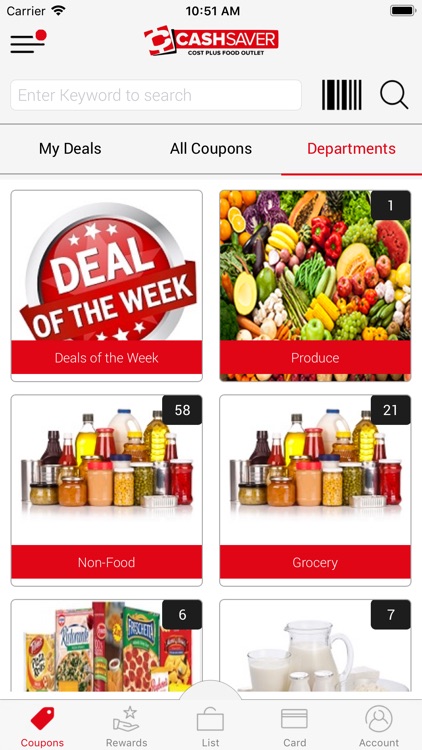 Lake Worth Cash Saver