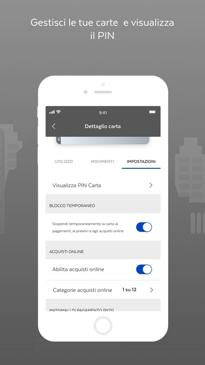 Poste Business screenshot-5