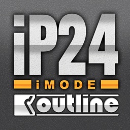 iP24 Manager