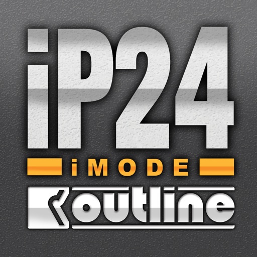 iP24 Manager