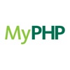 MyPHP Portal icon