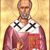 St Nicholas App icon