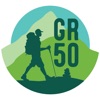 GR 50 Grande Rota Peneda-Gerês icon
