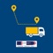 This app is used mange and tracking the vehicles
