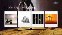 Game screenshot Bible Escape Room mod apk